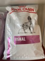 อาหารเม็ดสุนัขโรคไต Renal dog (Royal canin) ขนาด 2 kg (exp. 07/23)