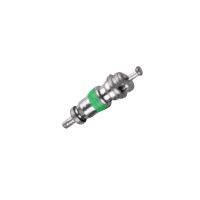 ；‘【- 100Pcs Green A/C Valve Core R134A Air Conditioning Automotive