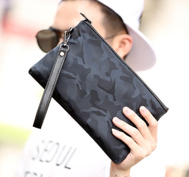 style men clutch