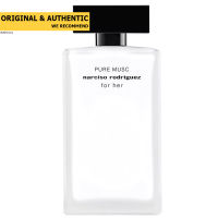 Narciso Rodriguez Pure Musc EDP 100 ml. (เทสเตอร์ : Tester)