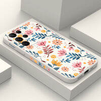 เคสรูปแบบที่สวยงาม Samsung Galaxy S23 S22 S21 Ultra Plus Fe แฟชั่นการออกแบบสร้างสรรค์