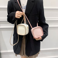 Summer 2022 Messenger Bag Fashion Versatile Mini Small Square Bag Womens Bag Messenger Bag Phone Lipstick Shoulder Bags