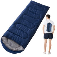 พร้อมส่งจ้า Sleeping Bag ถุงนอน ถุงนอนเดินป่า ถุงนอนกันหนาว แบบพกพา สำหรับเดินทาง มี ถุงนอนปิกนิก ถุงนอนพกพา ถุงนอนผู้