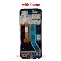 ZZOOI 100% Tested For OnePlus Nord N100 LCD Display Screen Touch Panel Digitizer  Replacement Parts For One Plus Nord  N10 5G LCD