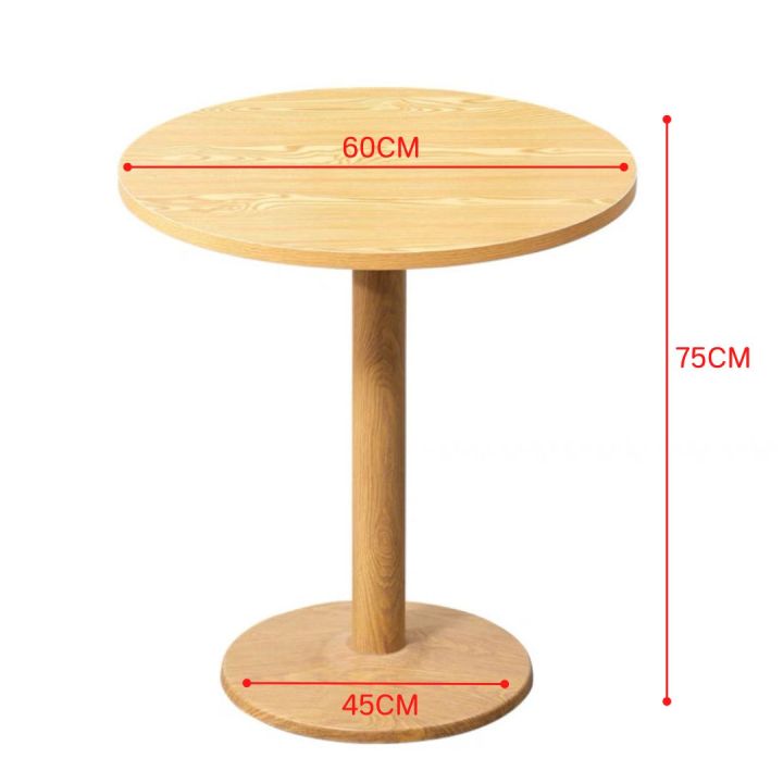 โต๊ะกาแฟ-ทรงกลม-ทรงเหลี่ยม-โต๊ะกลมโมเดิร์น-ใช้ในคาเฟ่-ร้านอาหาร-โต๊ะอเนกประสงค์