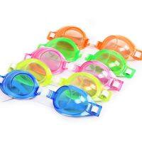 Children Swimming Goggles Anti fog Mirror And Anti allergic Silicone Pad Children Swimming Goggles And Boy Girl Swimming Glasses