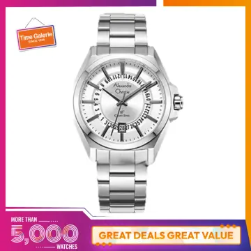 Alexandre christie lazada clearance malaysia