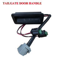 สำหรับ Land Rover Discovery MK IV III ด้านหลัง Tailgate ประตู Handle Switch LR015457 LR073594