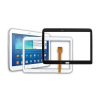 Original Replace Touch Screen Tablet Repair for Samsung Galaxy TAB 3 GT-P5200 P5210 P5220 Digitizer Sensor Front Glass Lens