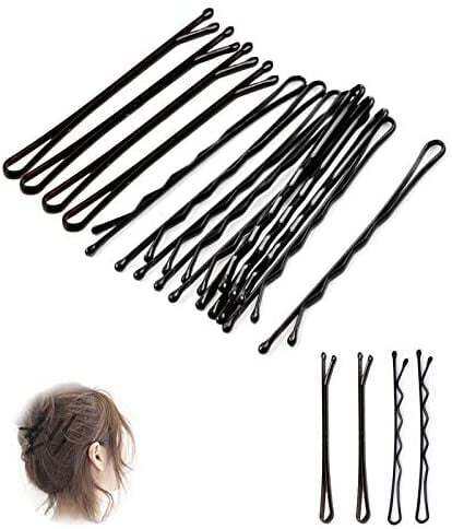 Ready Stock* 4 cm/ cm Bobby Pins,Black Bobby Pins for Buns, Premium Hair Pins for Kids, Girls and Women, Great for All Hair Types | Lazada Ready Stock* 4 cm/ cm Bobby Pins,Black Bobby Pins for Buns, Premium Hair Pins for Kids, Girls and Women, Great for All Hair Types | Lazada