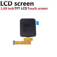 ❦ 1.69 inch TFT LCD IPS color 240 x 280 TP touch screen watch screen