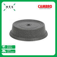 CAMBRO ฝาครอบอาหารทนความร้อน ขนาด 273 x 68 MM. CAM1-1012VS-191