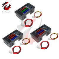 DC 0-100V 10A 1000W LED Digital Voltmeter Ammeter Wattmeter Voltage Current Power Supply Energy Meter Detector Tester Monitor