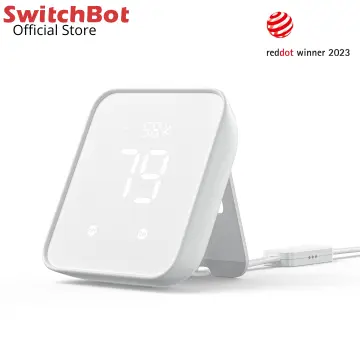 Buy SwitchBot Hub Mini Online in Singapore