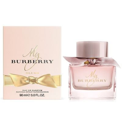 น้ำหอม My Burberry Blush edp 90ml.