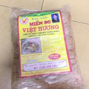 Combo 2 gói Miến dong đặc sản làng nghề miền bắc mỗi gói 500g