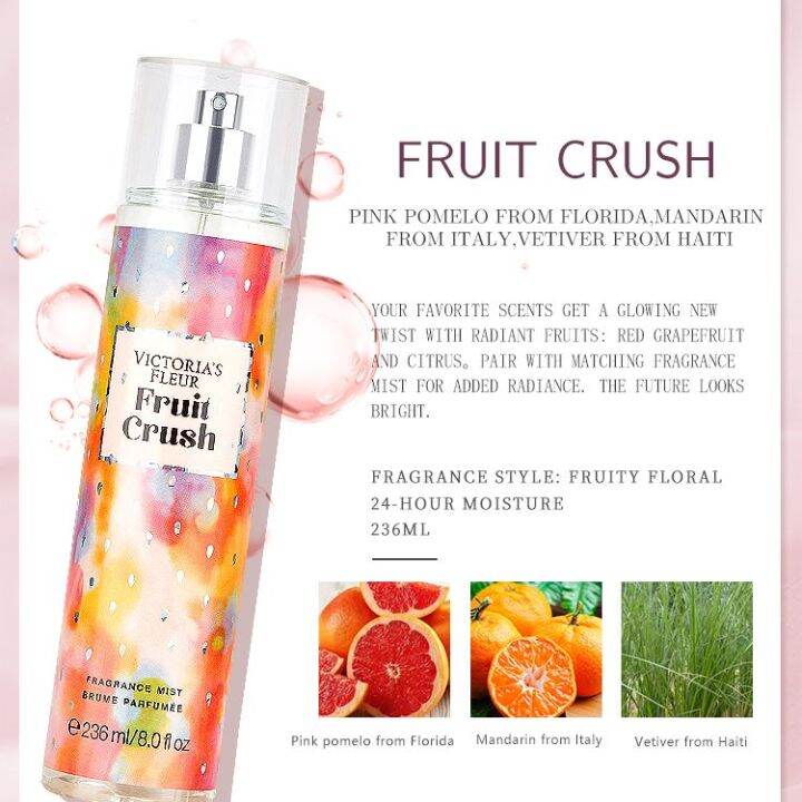 น้ำหอม-victorias-secret-fantasies-collection-fragrance-mist-ขนาด-236ml-งานแท้