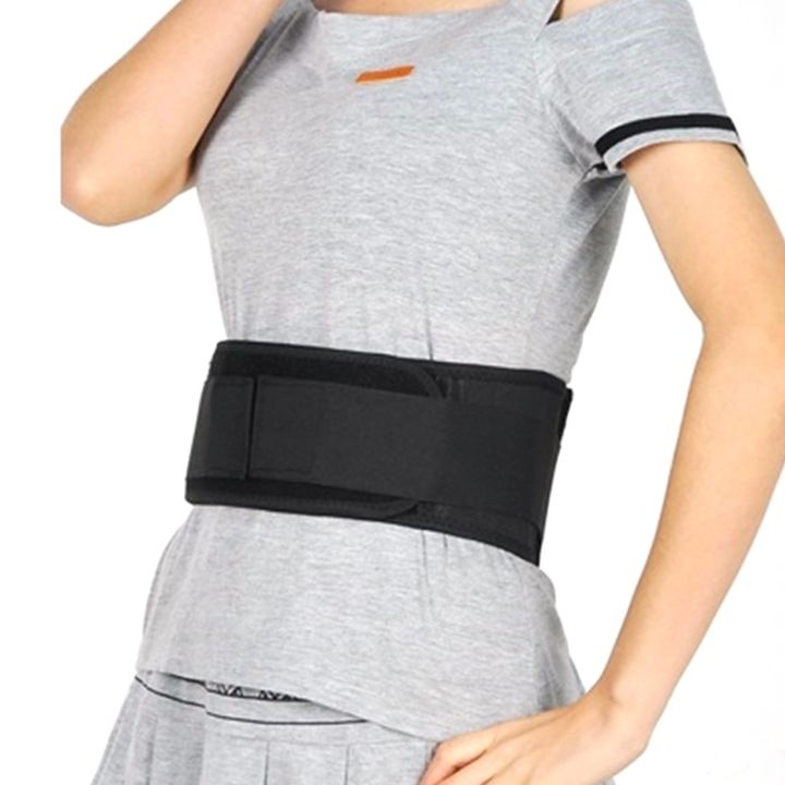 tourmaline-belt-waist-brace-support-self-heating-magnetic-therapy-lumbar-waist-posture-corrector-bandage-belt-lower-back-support