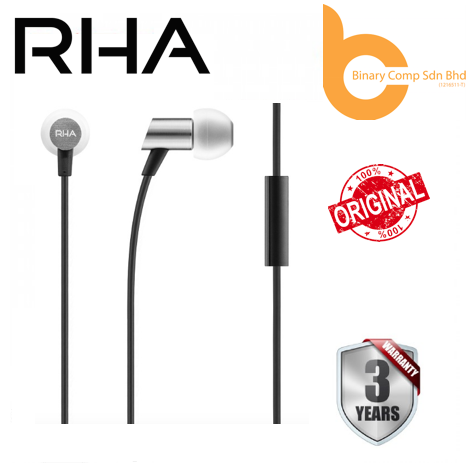 rha s500 earphones