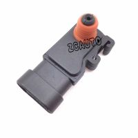 เซ็นเซอร์ความดันสัมบูรณ์แผนที่หลากหลายสำหรับ Acura Hummer H3 Saturn LS LW1 Buick Rainier Terraza Honda 2.2 3.5 3.2 3.9 4.2L