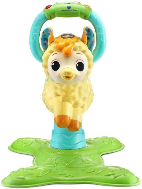 นำเข้า-vtech-bounce-and-discover-llama-frustration-free-packaging-ราคา-2890-บาท