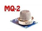 【♘COD Free Cas♘】 j81ftsu 10Pcs Mq-2 Mq-3 Mq-4 Mq-5 Mq-6 Mq-7 Mq-8 Mq-9 Mq-135การตรวจจับควัน Methane ก๊าซเหลวเซ็นเซอร์โมดูลสำหรับ Arduino Starter Diy