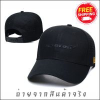 ส่งฟรี หมวก หมวกแก๊ป ปีกโค้ง งานเกรดเอ พร้อมส่งในไทย