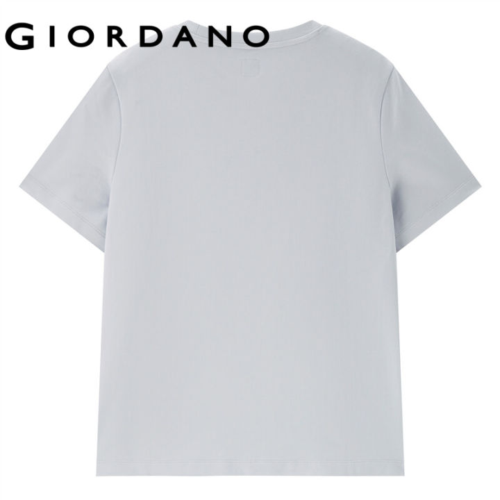 giordano-women-t-shirts-letter-embroidery-100-cotton-tee-crewneck-short-sleeve-summer-fashion-relaxed-casual-tshirts-05323421-vnb