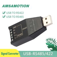 ที่ได้♨USB เกรดอุตสาหกรรม-RS485โมดูลอุปกรณ์แปลงสัญญาณการแปลง USB RS232ที่ RS422 USB USB เป็น RS232/422/485 USB-485/422 USB-232/485