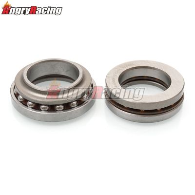 Motorcycle Steering Bearing Pressure/ Ball Bearing For Kawasaki Ninja 250 300 400