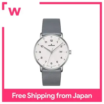 Junghans Watches Best Price in Singapore Mar 2024 Lazada.sg