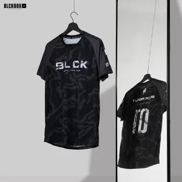 Blacklist International Season 10 jersey preorder price