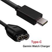 Type C Watch Charger for Garmin Venu 2 2S /Venu 2 Plus/Venu Sq/Approach S10 S40 S60 G12 S12 S42 USB Charging Cable Accessories