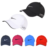 CJ.collection หมวกแก๊ป Vapor NK. 6 สี หมวกกอล์ฟ สำหรับออกกำลังกาย กลางแจ้ง วิ่ง fitness Golf