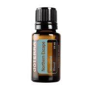 Doterra Northern Escape 15ml. Woodland Blend