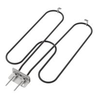 70127 BBQ Grill Heating Elements for Q240 Q2400 Grills, 55020001 Grills Replacement Part 120V 1500W