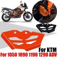 For KTM 1050 1090 1190 Adventure 1290 Superadventure R S T ADV Accessories Rear Brake Cylinder Guard Protective Cover Protector