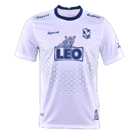 Lepus Supporter Shirt เสื้อเชียร์ Cheer BGPU 2021/2022 สีขาว