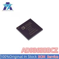 New Original Stock IC Electronic Components   AD9363BBCZ   IC MCU One Stop BOM Service