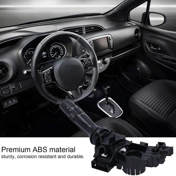 Car Turn Signal Switch Headlight Switch for Toyota HILUX YARIS INNOVA