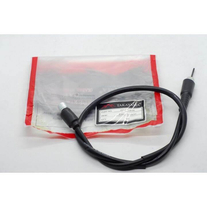 Kabel Spedometer Cable Speedometer Motor Jupiter MX'05 Takayama
