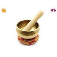 Singing Bowl ขันทิเบต ขนาด9-9.5ซม.