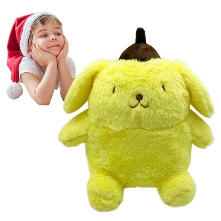 dog-stuffed-animals-children-yellow-puppy-plushies-boys-girls-throw-pillow-soft-puppy-plushies-plush-dog-toy-couch-decoration-superior