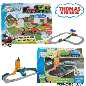 Thomas hotsell adventures sets