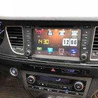 Hyundai mistra DVD All-in-one navigation machine , Kaiyue Electronics Products nd New Machine , Clearance Processing