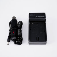 แท่นชาร์จแบตเตอรี่กล้อง PANASONIC BATTERY CHARGER รหัส BLF19 for Panasonic Lumix DMC-GH3, DMC-GH4 ,DMW-BLF19PP,DMW-BTC10