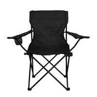 DKI เก้าอี้สนาม Camping Chair  วินเทจ  ผ้าใบ outdoor chair เก้าอี้ตกปลา  ca เก้าอี้พกพา  เก้าอี้พับได้