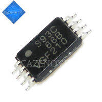 1pcs/lot S93C66B S93C66 93C66 MSOP-8 In Stock