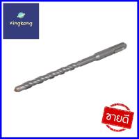 ดอกสว่านโรตารี่ EUROX SDS PLUS 8x160 มม.MASONRY DRILL BIT FOR ROTARY HAMMER DRILL EUROX SDS PLUS 8X160MM **ลดราคาจัดหนัก **