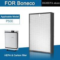 A503 HEPA Carbon Composite Filter for BONECO Air Purifier P500